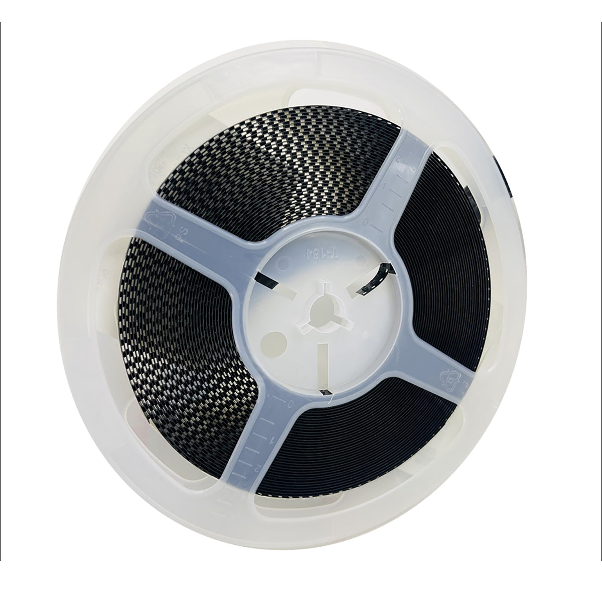 LED BL-HUBGE36H-TRB, Bicolor (Red/Green) 20mA, 3000pcs
